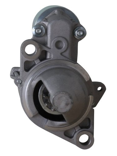 Rareelectrical New 12V Starter Compatible With Honda Gx630Rh Gx660Rh Gx690 Engines 31200Z6L003 428000-6410