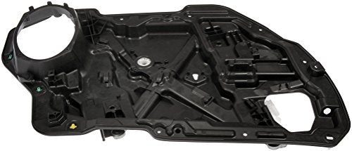 Dorman 752-645 Front Driver Side Power Window Regulator (Regulator Only) Compatible With Select Chrysler / Dodge Models