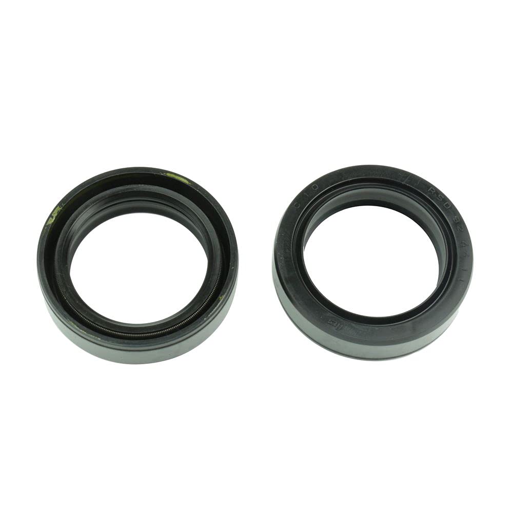 Athena P40Fork455074 Fork Oil Seal Kit