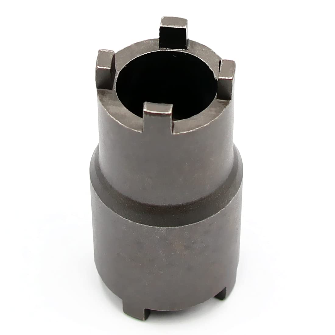 ZPFLL 20mm 24mm Lock Nut Remover Clutch Removal Tool 4-Pin Spanner Socket Wrench for HONDA Taotao Roketa SSR ATV Dirt Bike ATC 9