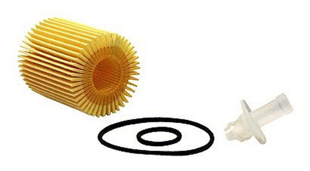 Wix Filters - 57173 Cartridge Lube Metal Free, Pack Of 1