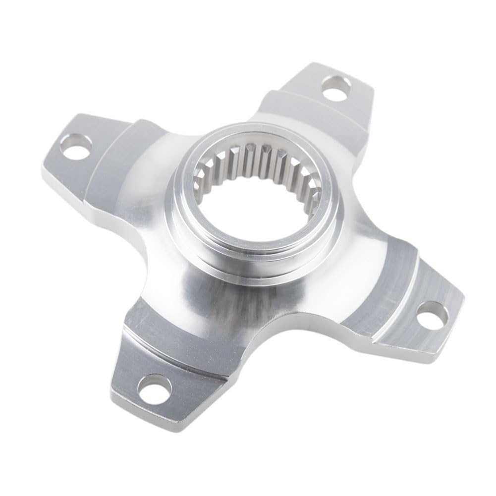 Tusk Racing Axle Replacement Sprocket Hub for Honda TRX 400X 2009,2012-2014