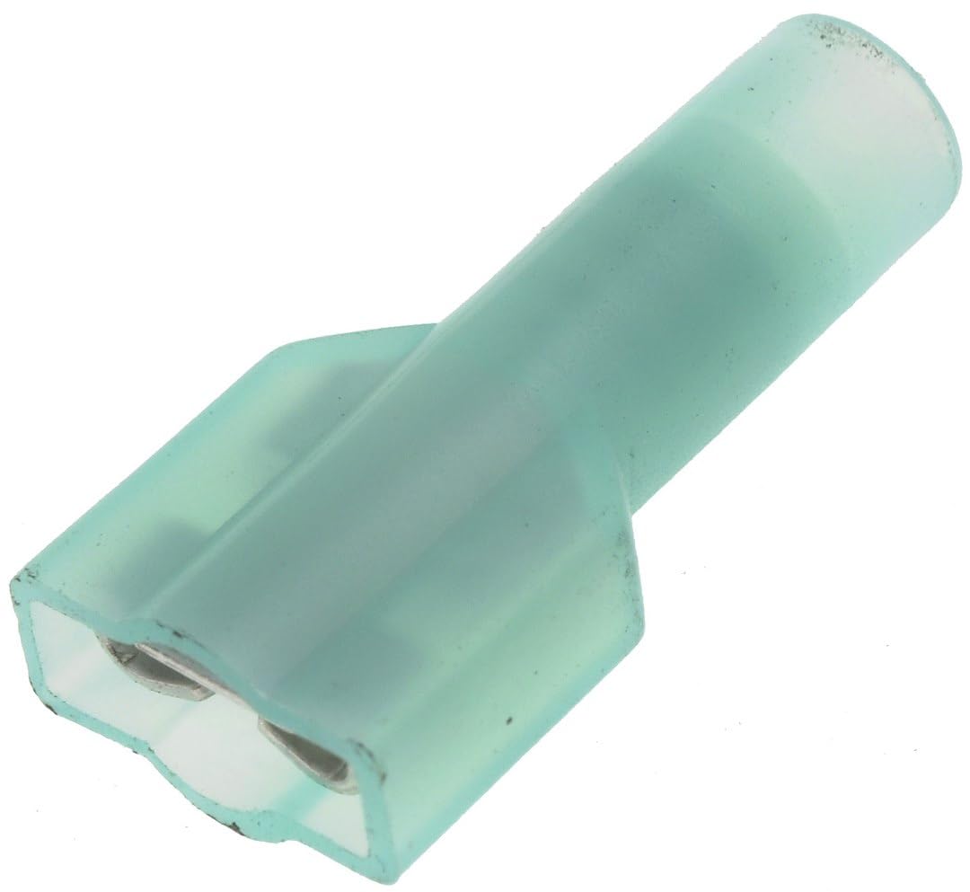 Dorman 85471: 16-14 Gauge Female Fully Insulated Quick Disconnect, 250 In.