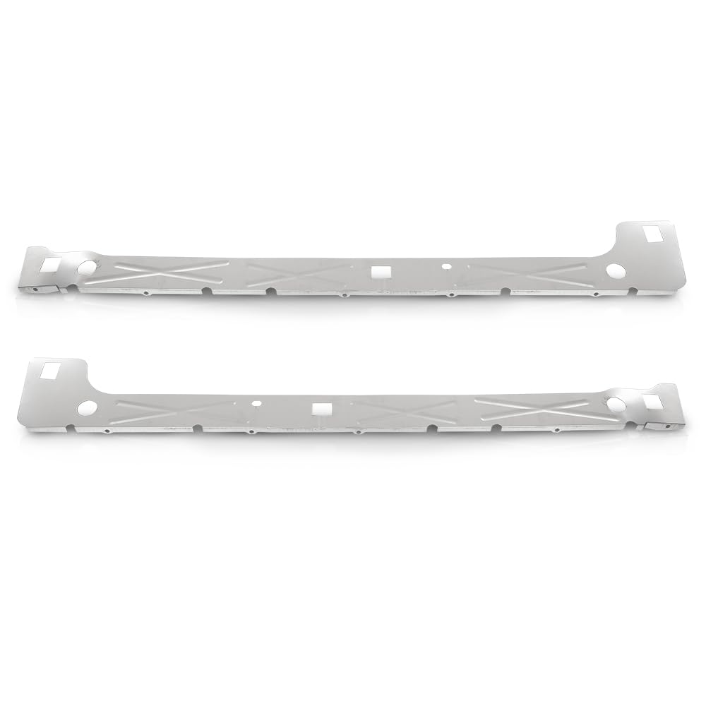 G-PLUS Inner Rocker Panels Compatible with Chevy Silverado 1500 2500 2 ...