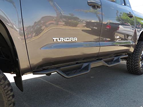 2007-2019 Toyota Tundra Double Cab
