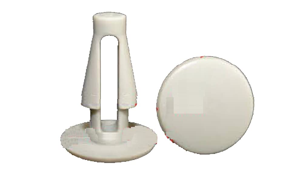 Autobahn88 Retainer Clip For Roof Liner,Cowl Panel, Compatible With Honda,Toyota (Oem: 90672671003, 9046708156) (Pack Of 20)