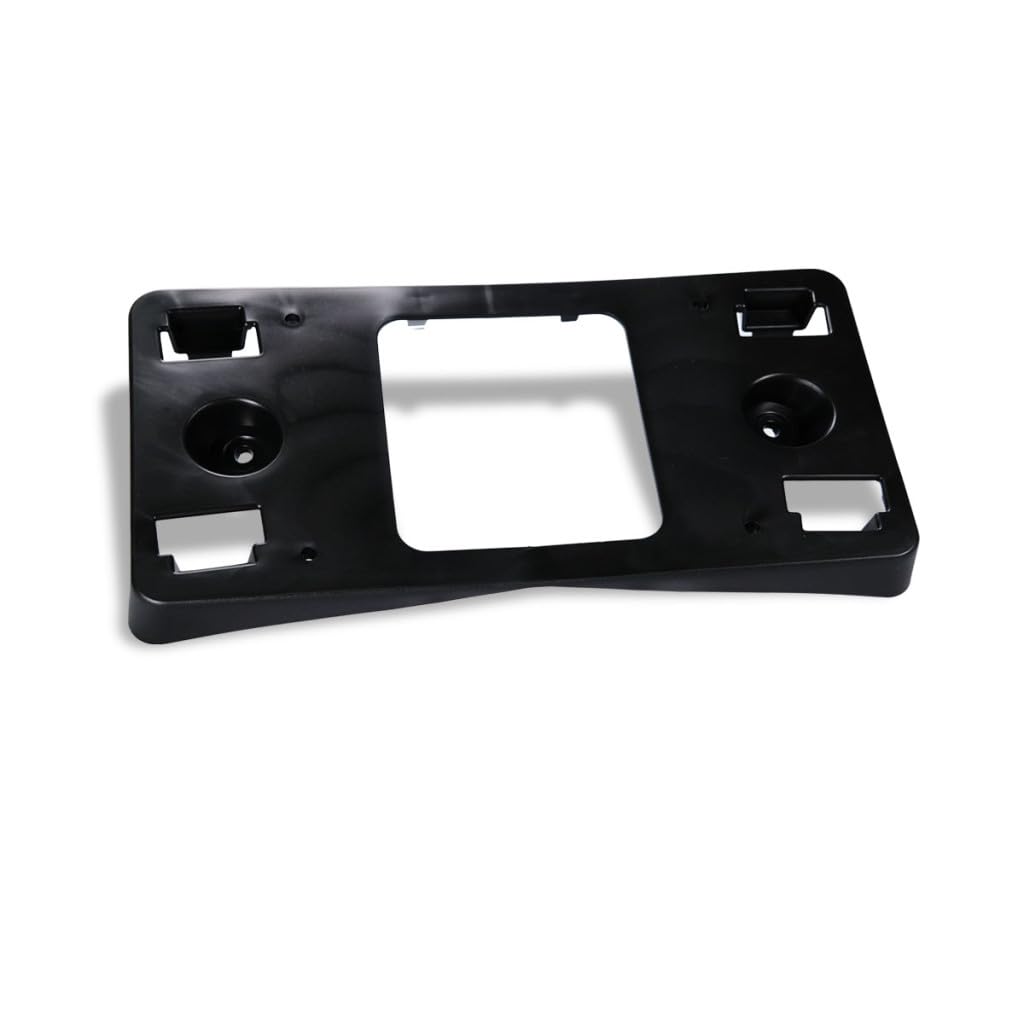 for Chevy Cruze 2016 2017 2018 License Plate Bracket | Front | Sedan/Hatchback | 23440699 | GM1068180