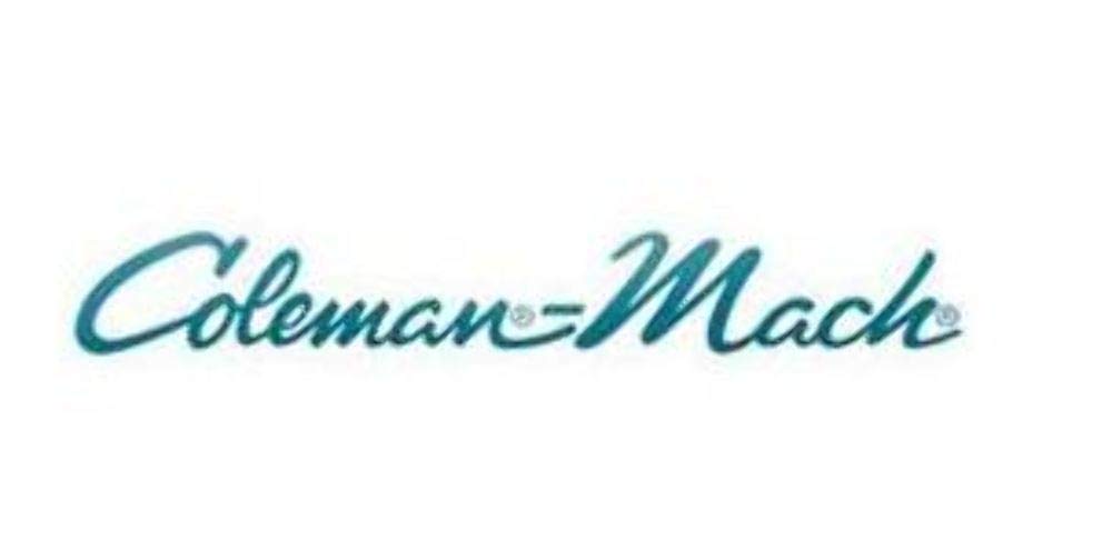 Coleman 1468B3389 Motor Package