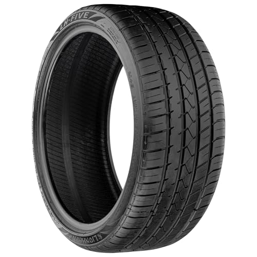 Lionhart LH-Five P225/35R19 88W