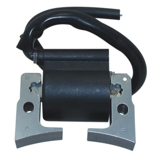 Yamaha Ignition Coil (1996-07) G16, G20, G21, G22 Engines Golf Cart Ignitor