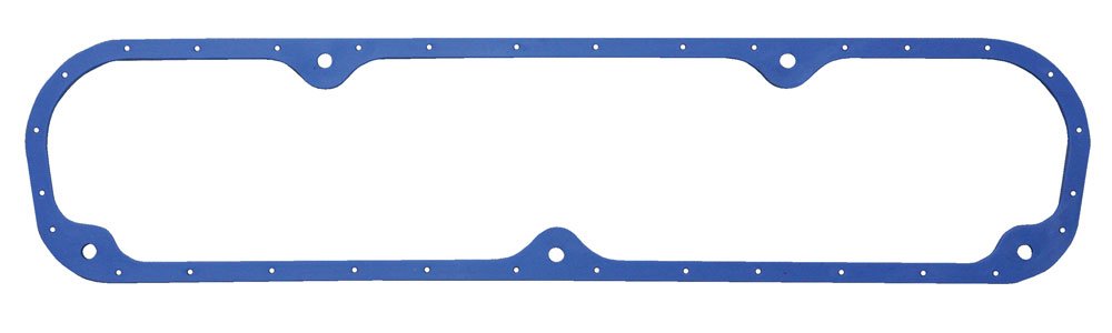 Moroso 93050 Valve Cover Gasket Set, Fits Small Block Chrysler Mopar, 273-360 Non Magnum