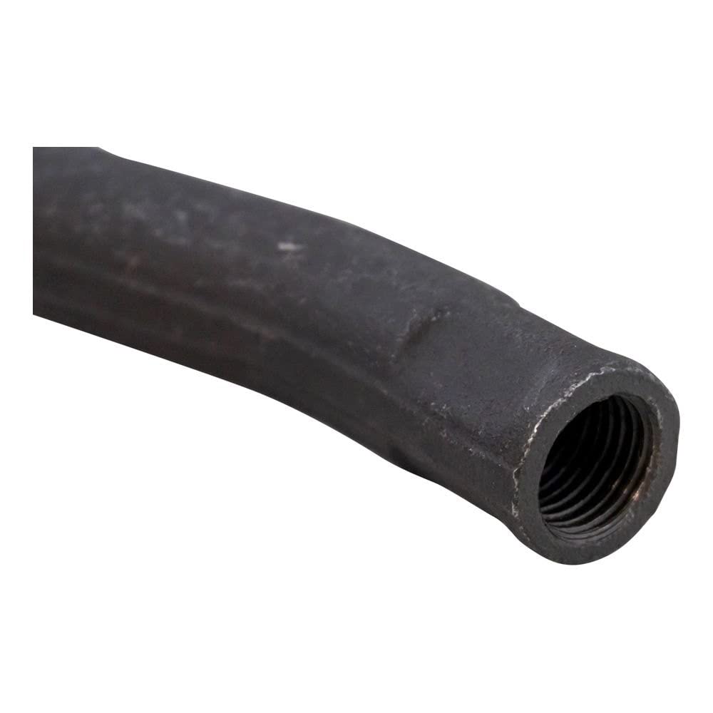 TRQ Front Outer Tie Rod Set Compatible with 2009-2013 Honda Fit 2010-2014 Insight