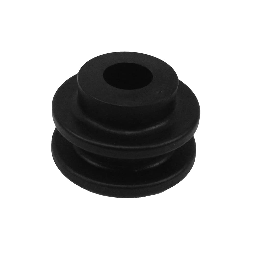 Polaris Snowmobile Spring Square Roller, Genuine Oem Part 5432982, Qty 1