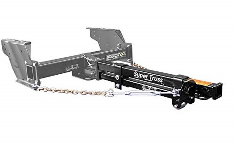 Torklift (E1524 Supertruss 24" Hitch Extension
