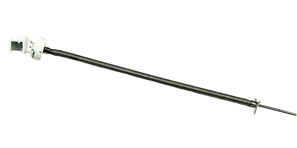 Carefree R00926WHT-A Simplicity White 18 1 Replacement Front Spring Assembly