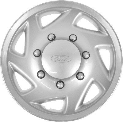 Ford Oem F8Uz-1130-Aa Wheel Cover