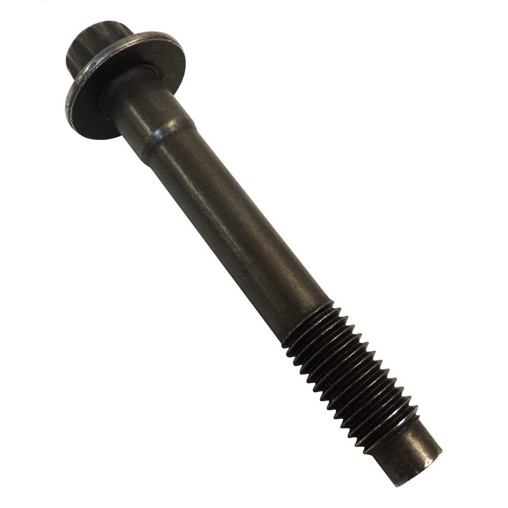 Crown Auto 5012436Ab Unpainted Hub Bolt
