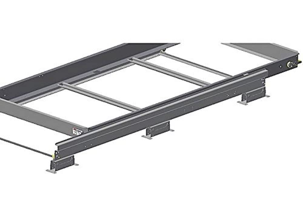 Morryde - Ctg54-001 - Cargo Tray Riser Kit