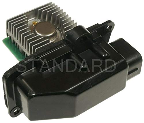 Standard Motor Products Standard Ignition Ru572 A/C Heater Switch And Relay