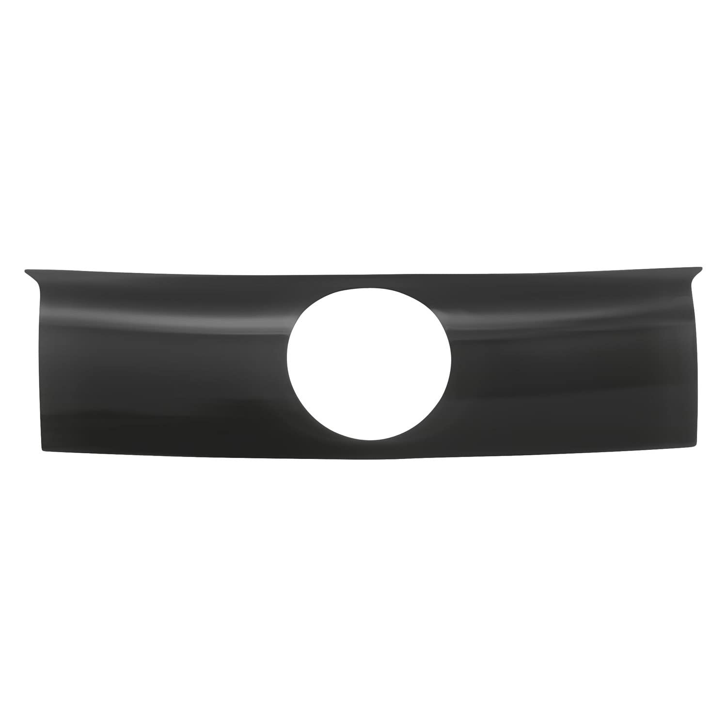 Gt Styling Gt4193 Rear Blackout Panel