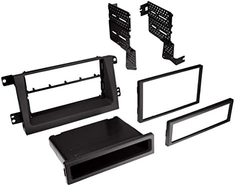 Install Kit 2006 Honda Ridgeline; American Int'L
