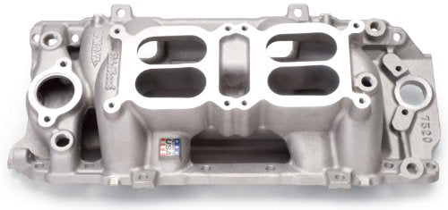 Edelbrock 7520 Performer Series Intake Manifold