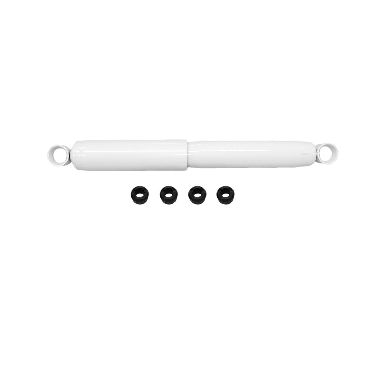 Gabriel G63494 Ultra Truck Rear Shock Absorbers For 84-89 Toyota 4Runner, 84-95 Toyota Pickup 4Wd, 95-04 Toyota Tacoma 4Wd, 98-0