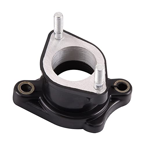 Goofit Intake Manifold Pipe Replacement For Cg 125Cc 150Cc 200Cc Taotao Sunl Atv Dirt Bike Go Kart