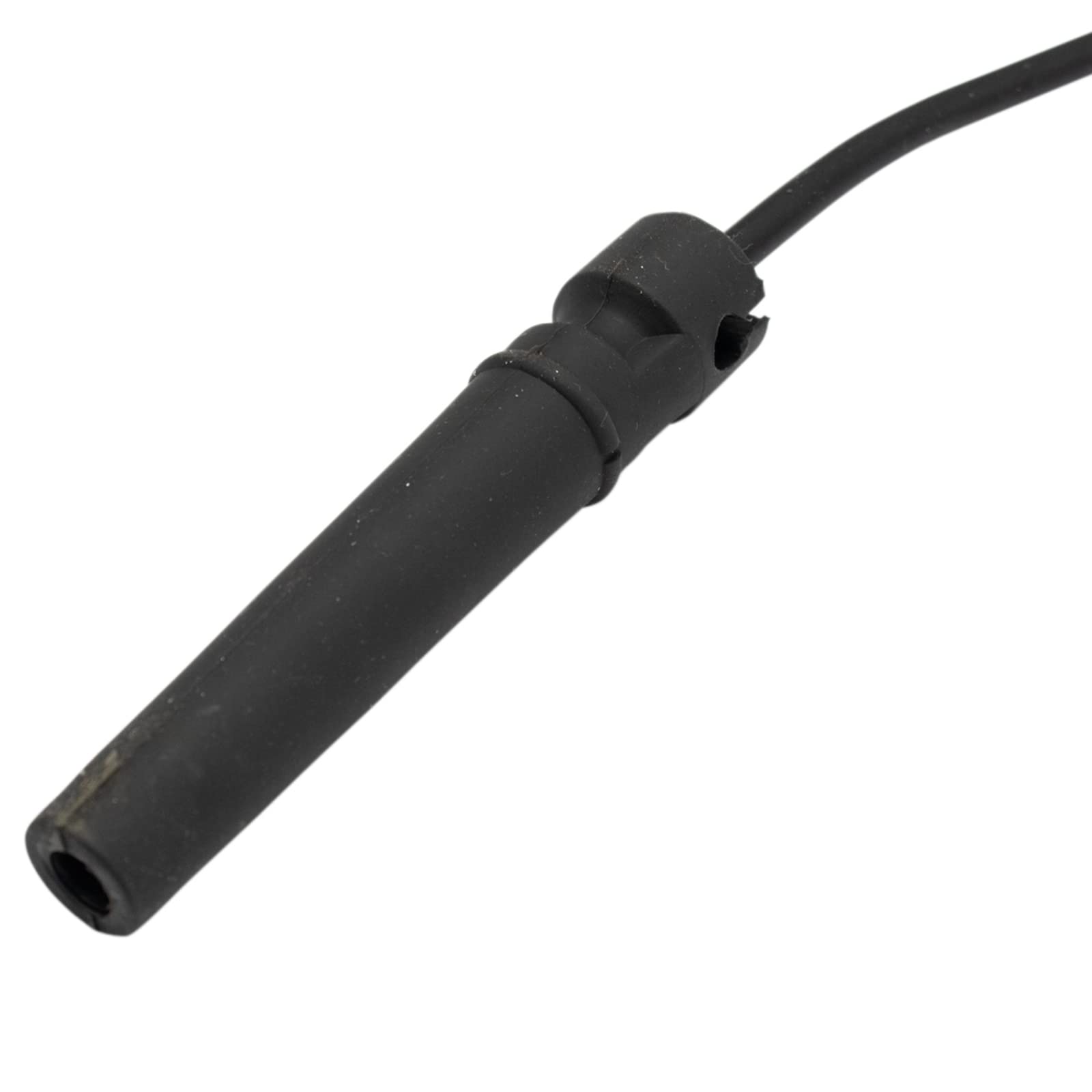 Trq Ignition Spark Plug Wire Kit Set Direct Fit For Chevrolet Aveo Pontiac G3 1.6L