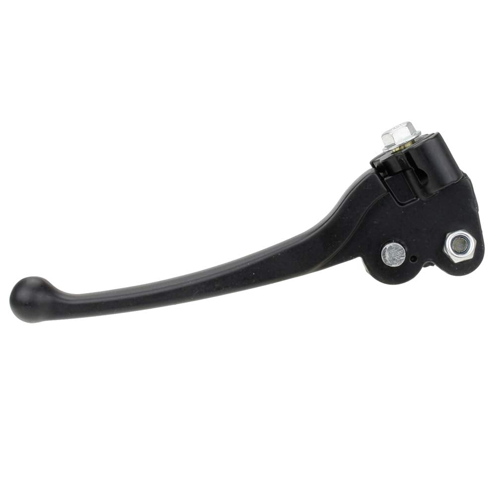 Hiaors Right Brake Lever Handle For 50Cc 70Cc 90Cc 110Cc 125Cc Sunl Chinese Atv Pit Quad Dirt Bike Parts