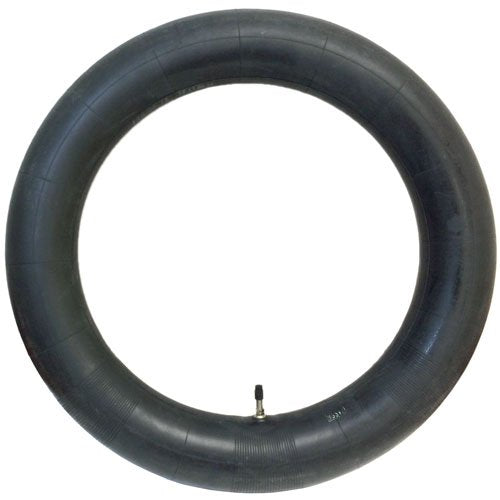 Mmg Set Of 2 Motorcycle Inner Tube 4.00/4.50-18, Tr4 Straight Valve Stem, Compatible With 110/90-18, 110/100-18, 120/80-18, 120/