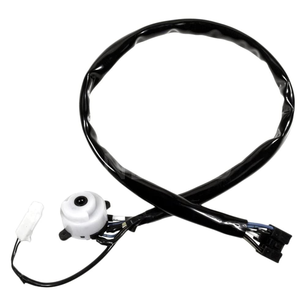 Standard Motor Products US749 Ignition Switch