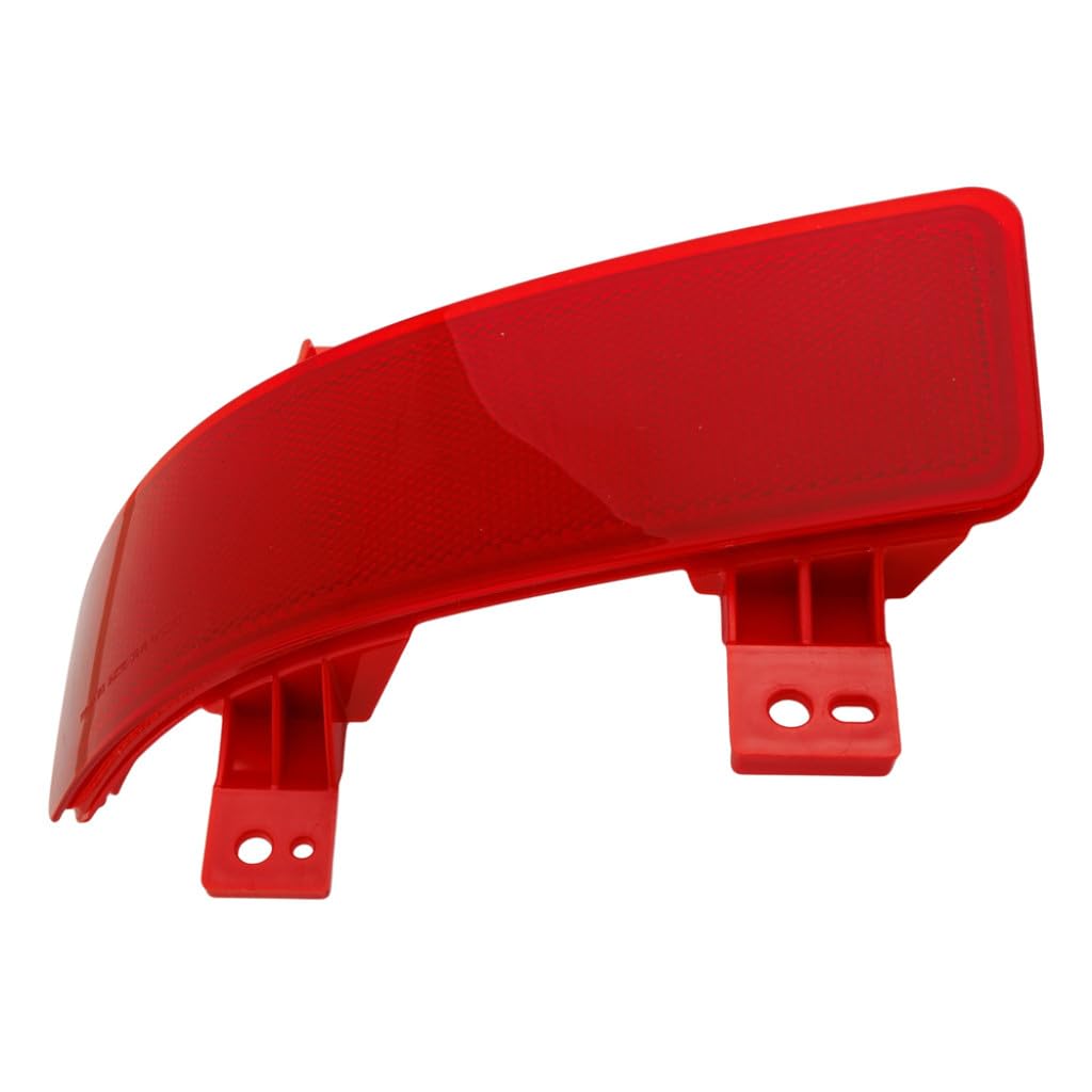 For Honda Cr-V 2020 2021 2022 Bumper Reflector Driver Side Rear Capa | Ho1184118 | 34550Tlaa11
