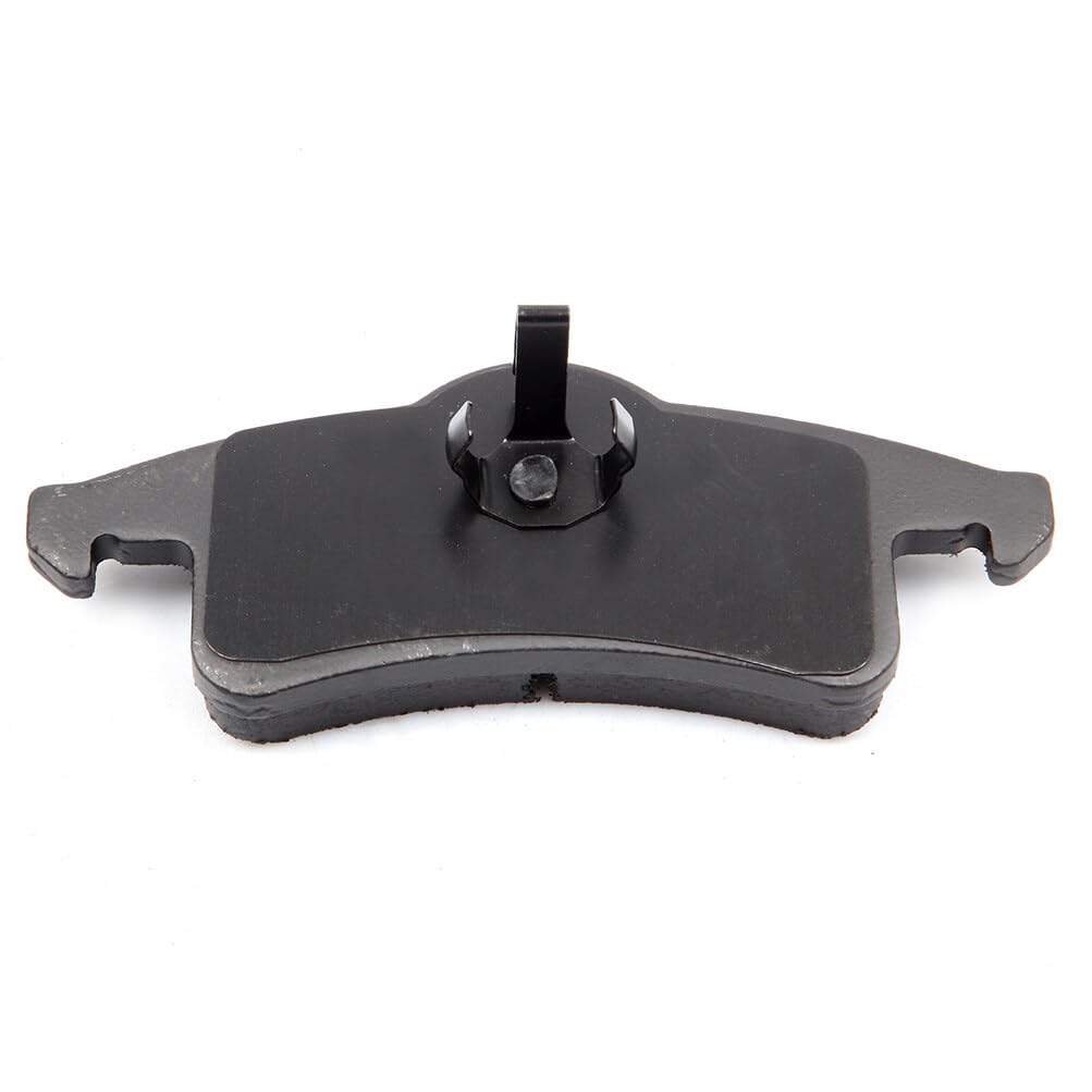Eccpp D945-7846 D791-7661 Front & Rear Ceramic Disc Brake Pad Set Fit For Jeep For Grand Cherokee 1999-2004