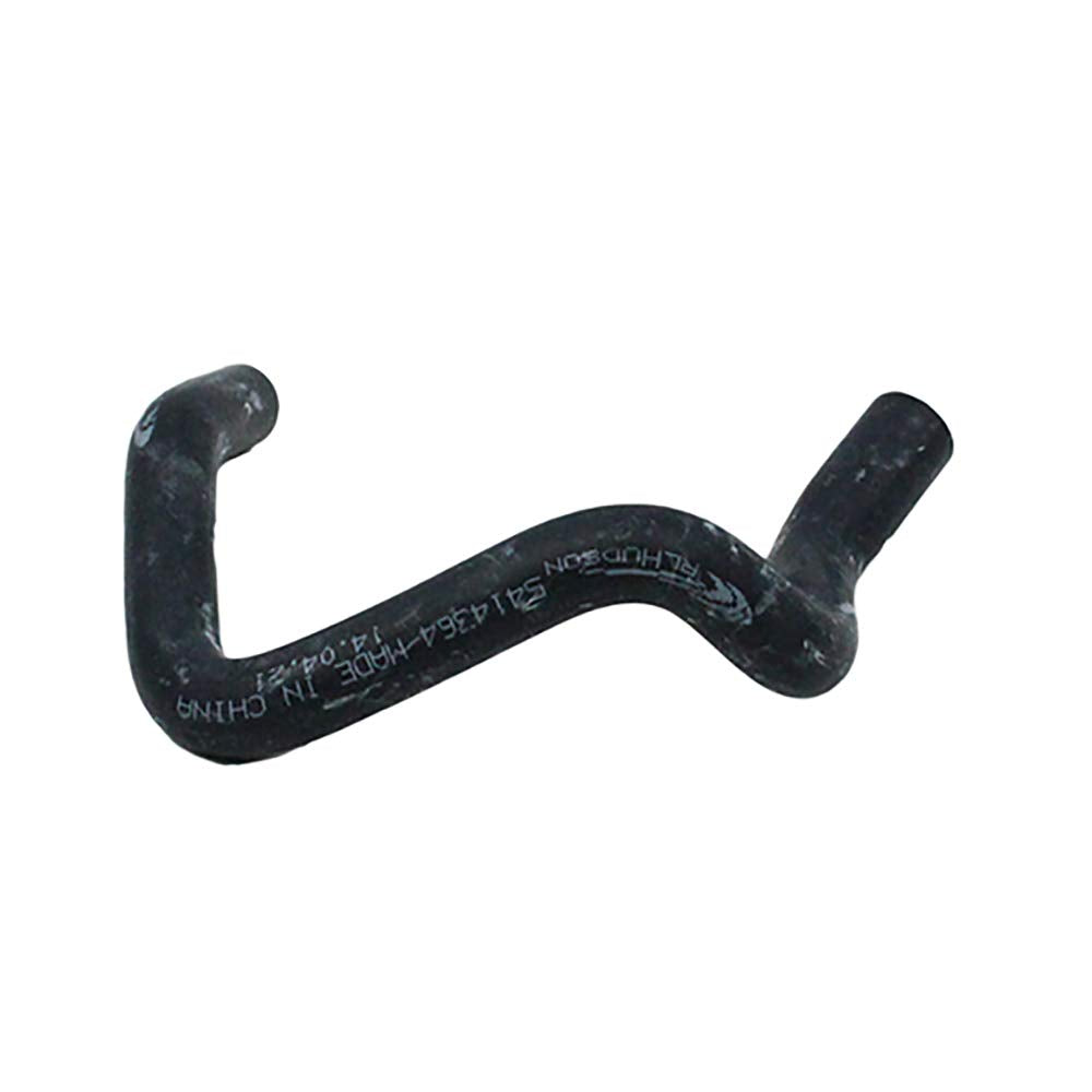 Polaris Ranger Breather Hose, Formed, Genuine Oem Part 5414364, Qty 1