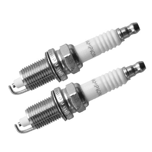 Genuine Champion Spark Plugs - Rj12C Spark Plug New Lby'S 727583