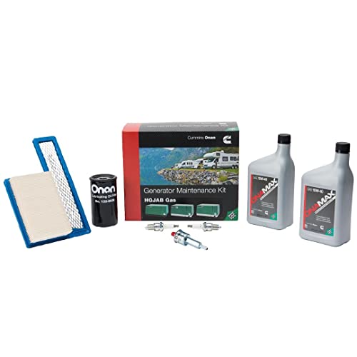 Cummins A050E993 Maint Kit Ky Propane