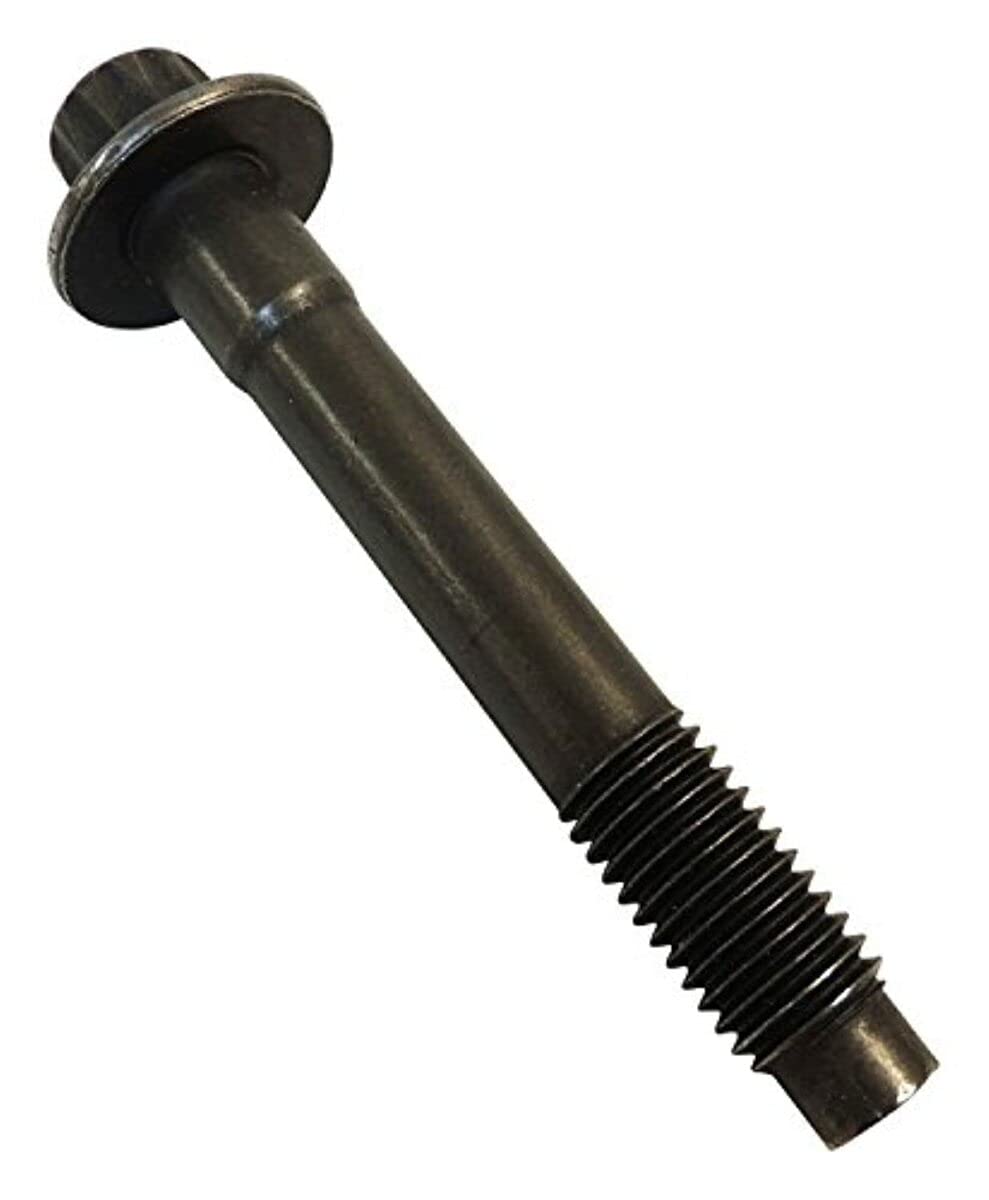 Crown Auto 5012436Ab Unpainted Hub Bolt