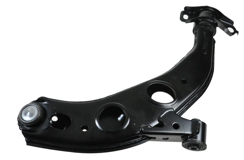Trq Front Lower Control Arm With Ball Joint Set Compatible With 1993-1997 Ford Probe Mazda 626 Mx-6