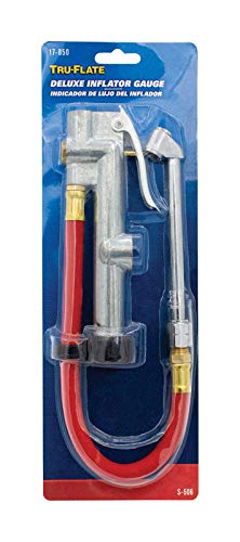 Gauge Inflator 120Psi