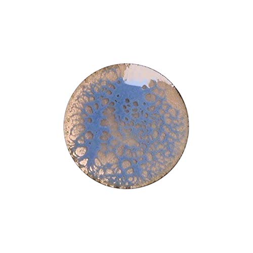 WireJewelry 2008 Crackle Base Clear Thompson Transparent Enamel - 2 Ounce