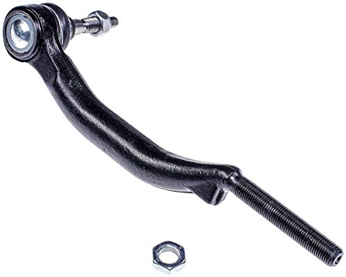 Dorman T3578 Front Driver Side Outer Steering Tie Rod End Compatible With Select Chevrolet/Gmc/Oldsmobile Models