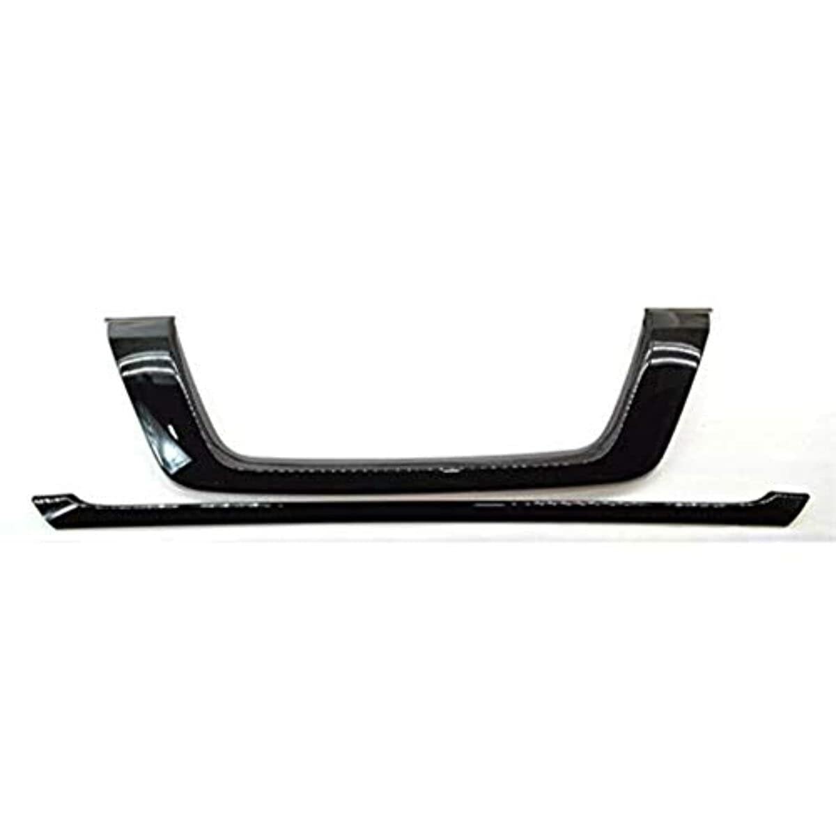 Coast2Coast - C2Cgi501Blk - Gril Ovl;17-19 Pathfinder;Blk;3M