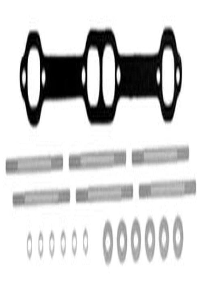 Sierra International, 18-8502, Exhaust Manifold Mounting Kit