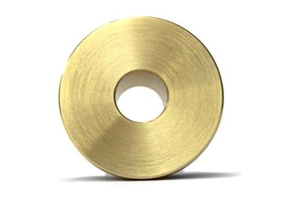 Perrin Solid Shifter Bushing Compatible With Subaru Wrx 2015 - 20