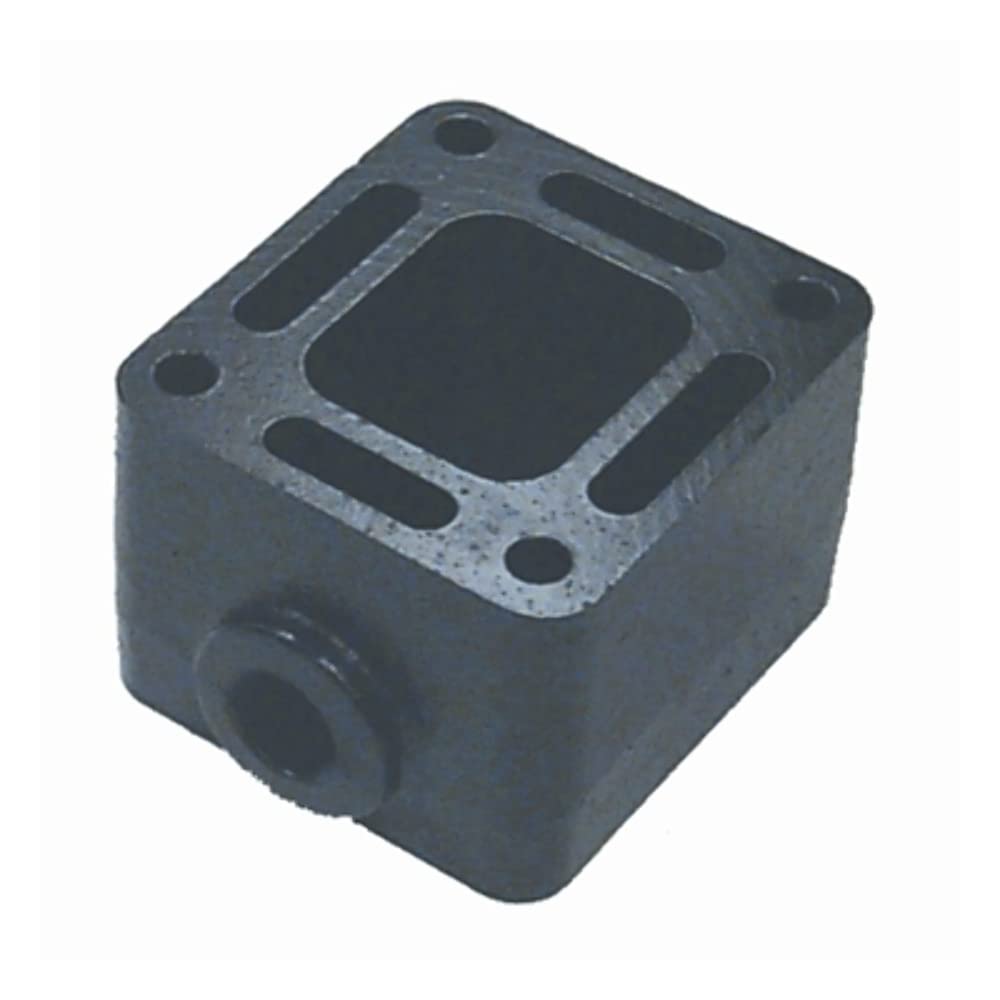 Sierra International, 18-1908, Manifold Riser Spacer