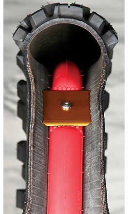 Neutec Tubliss Tubliss Bladder - 18In. Ib18