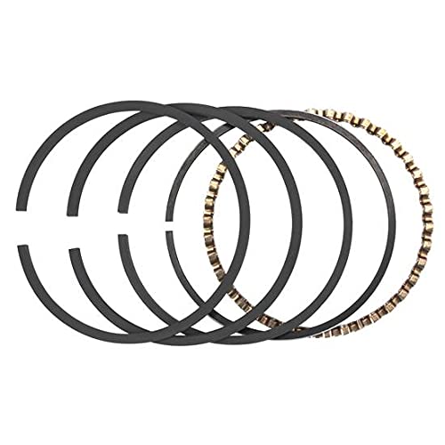 Hastings 533030 8-Cylinder Piston Ring Set