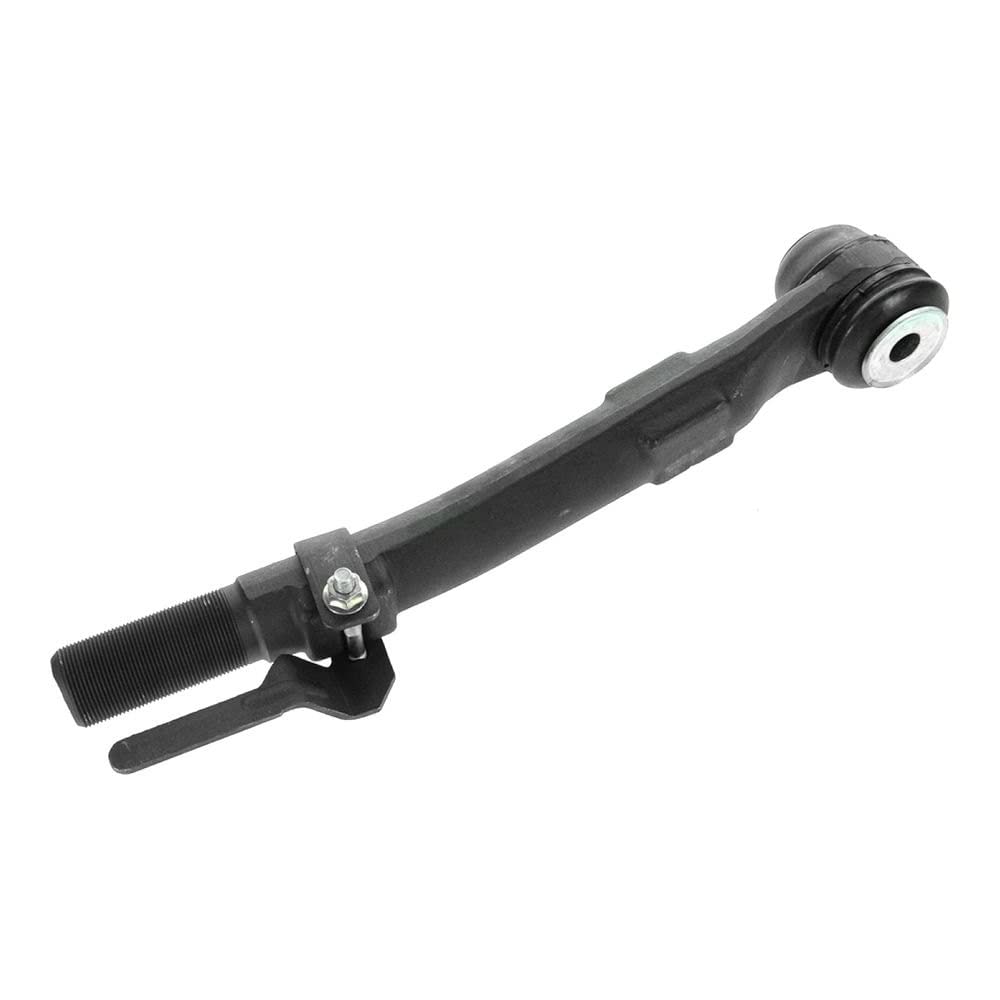 Trq Front Outer Tie Rod Set Compatible With 2005-2022 Ford F-250 Super Duty F-350 Super Duty 2005-2010 F-450 Super Duty F-550 Su