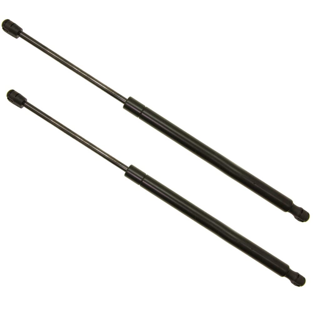 2Pcs 20.5 Inch Rear Back Liftgate Tailgate Hatch Trunk Struts Lift Supports Compatible With Lexus 2007-2009 Rx350 - Shock Gas Sp